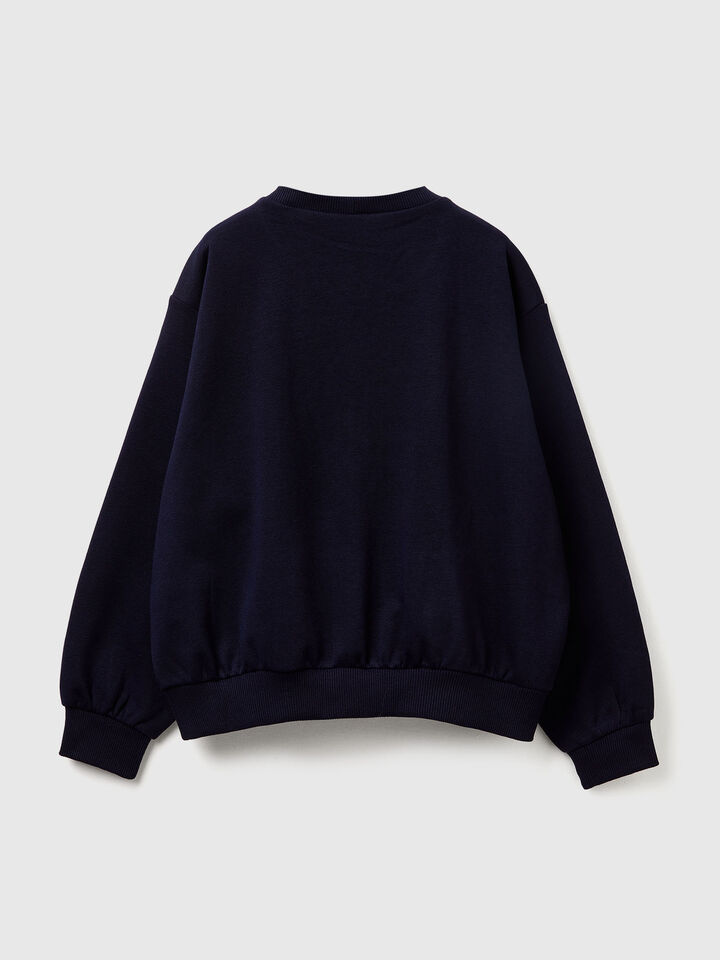 SWEATER L/S Junior Girl image number 2